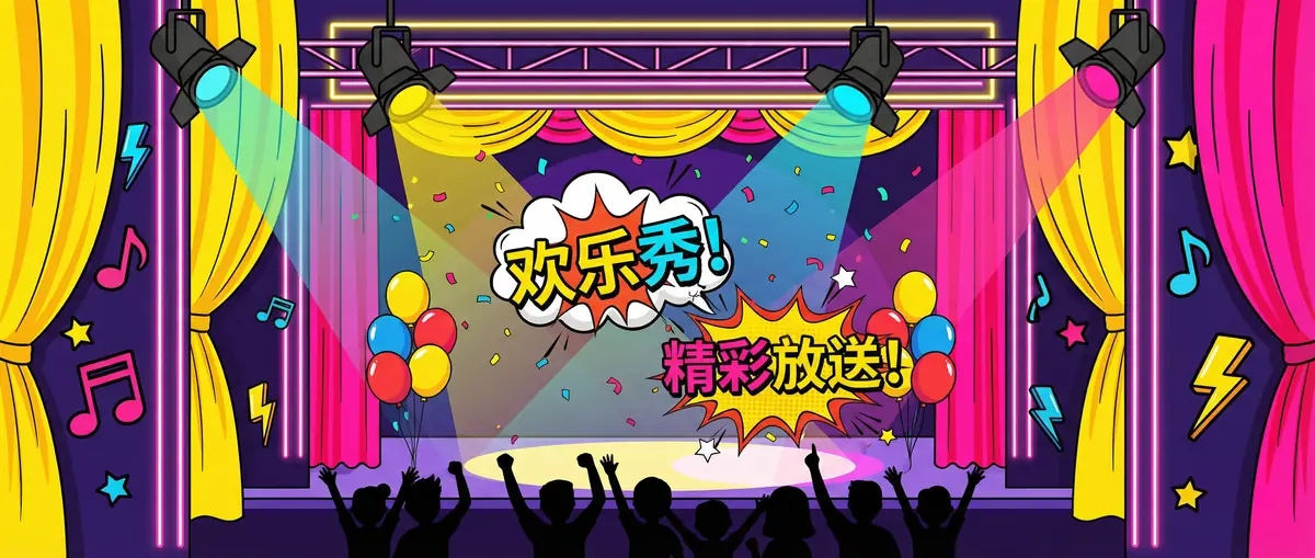 年轻的朋友3免费观看完整中文版 爆笑能量站 - 综艺名场面大集合